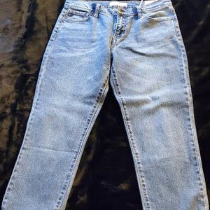 KanCan Mom Jeans